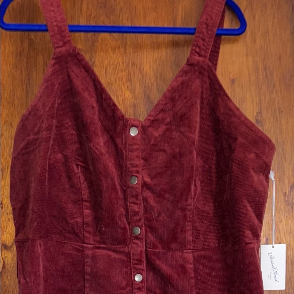 Womens overalls